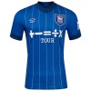 Maglia ufficiale Ipswich Town Casa 2024-25 per Uomo